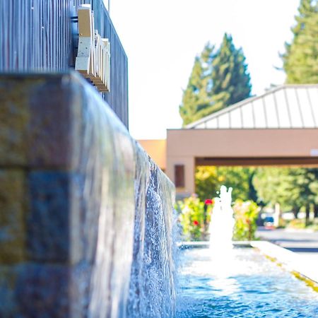 Napa Valley Marriott Hotel & Spa Exterior foto